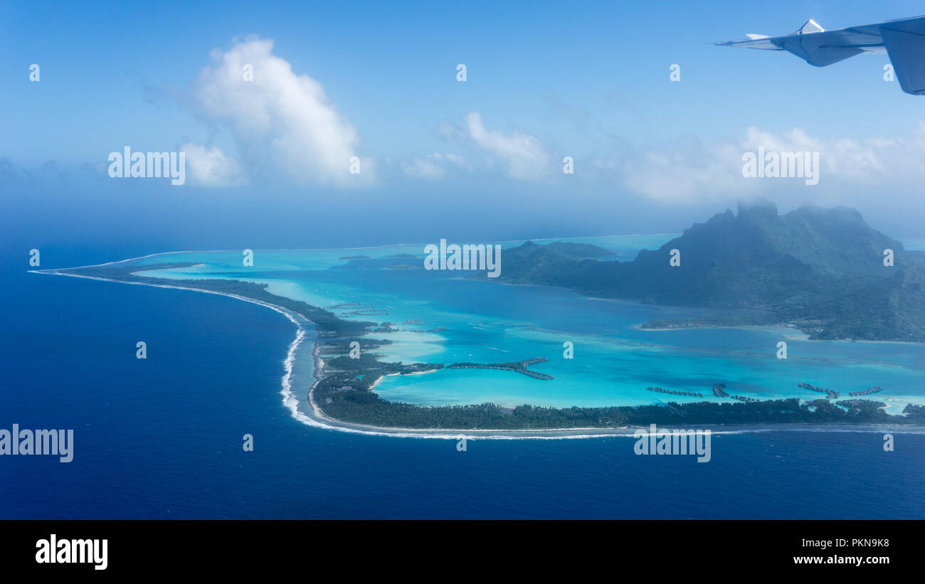 Bora boras hi-res stock photography and images - Alamy