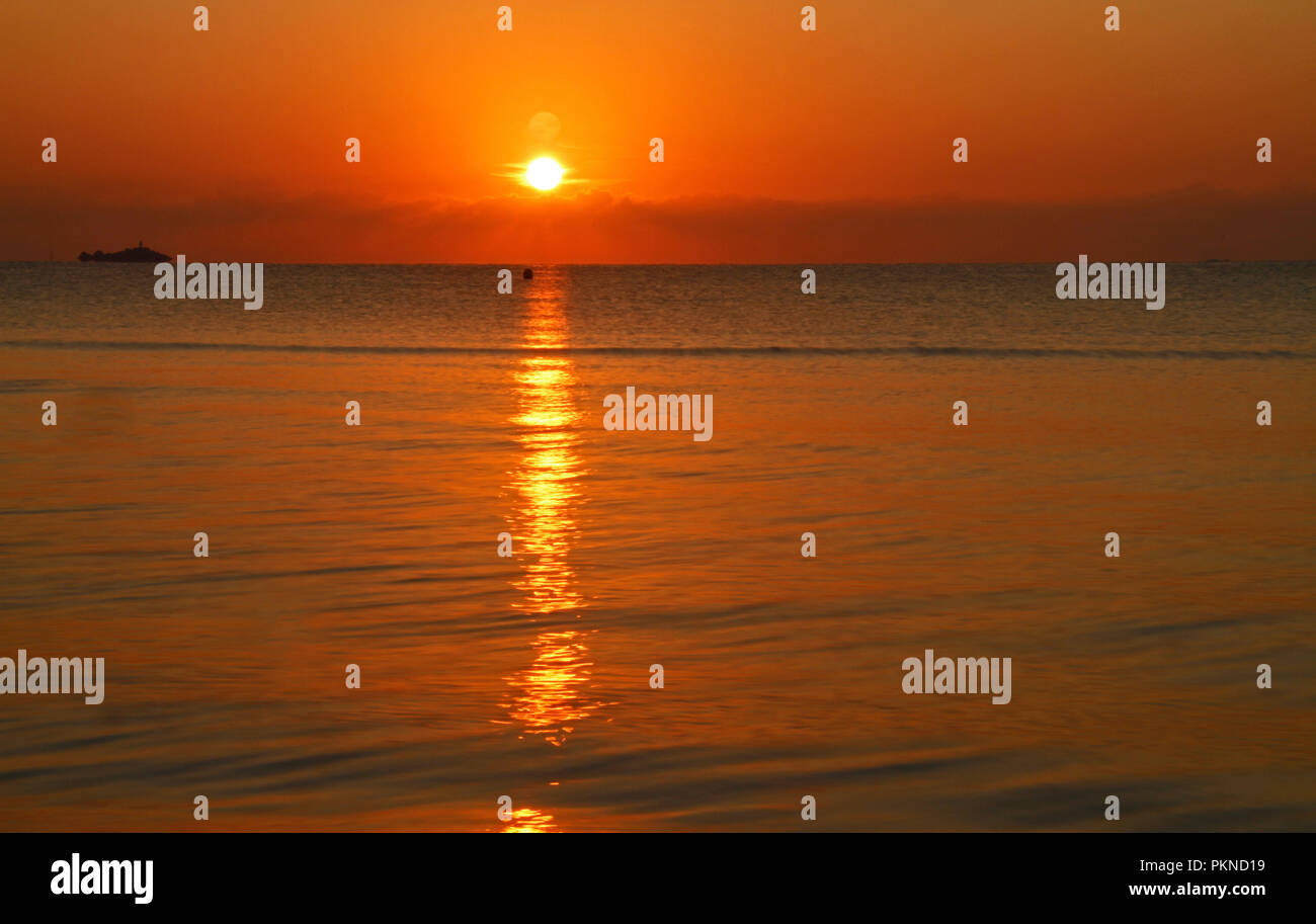 Sun Rige Imags Sunsray hi-res stock photography and images - Alamy