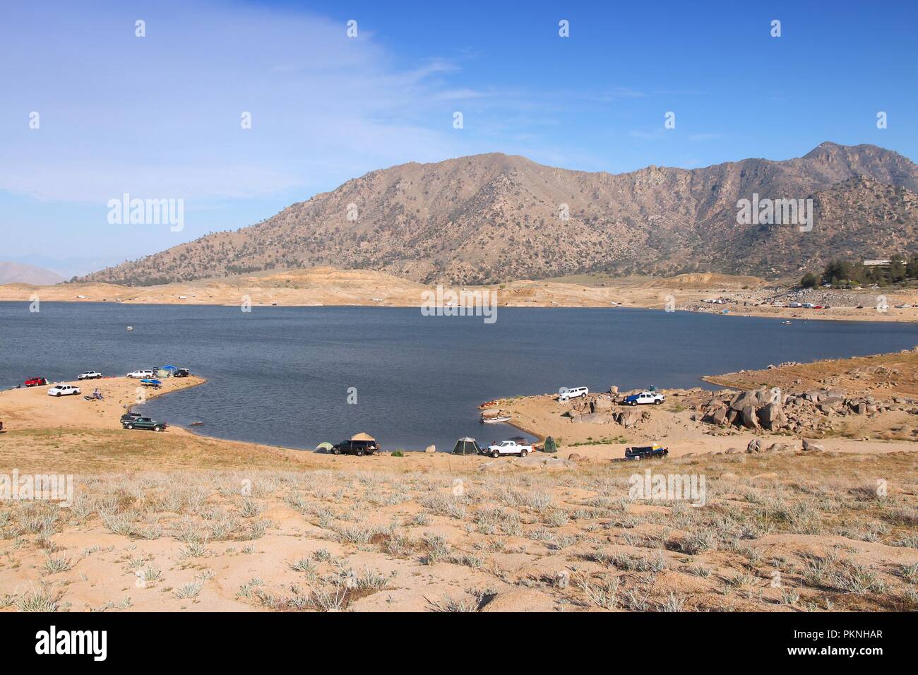 Lake isabella hires stock photography and images Alamy