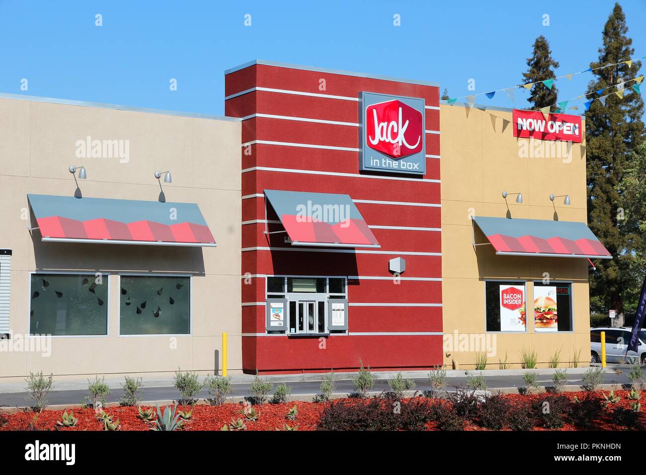 Jack in the box hires stock photography and images Alamy
