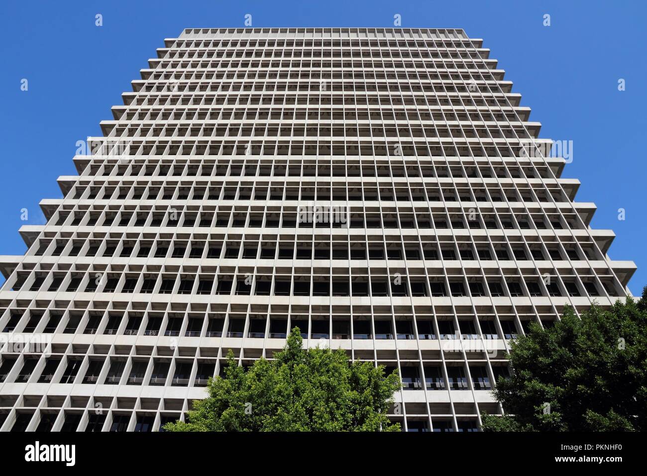 LOS ANGELES, USA APRIL 5, 2014 Clara Shortridge Foltz Criminal