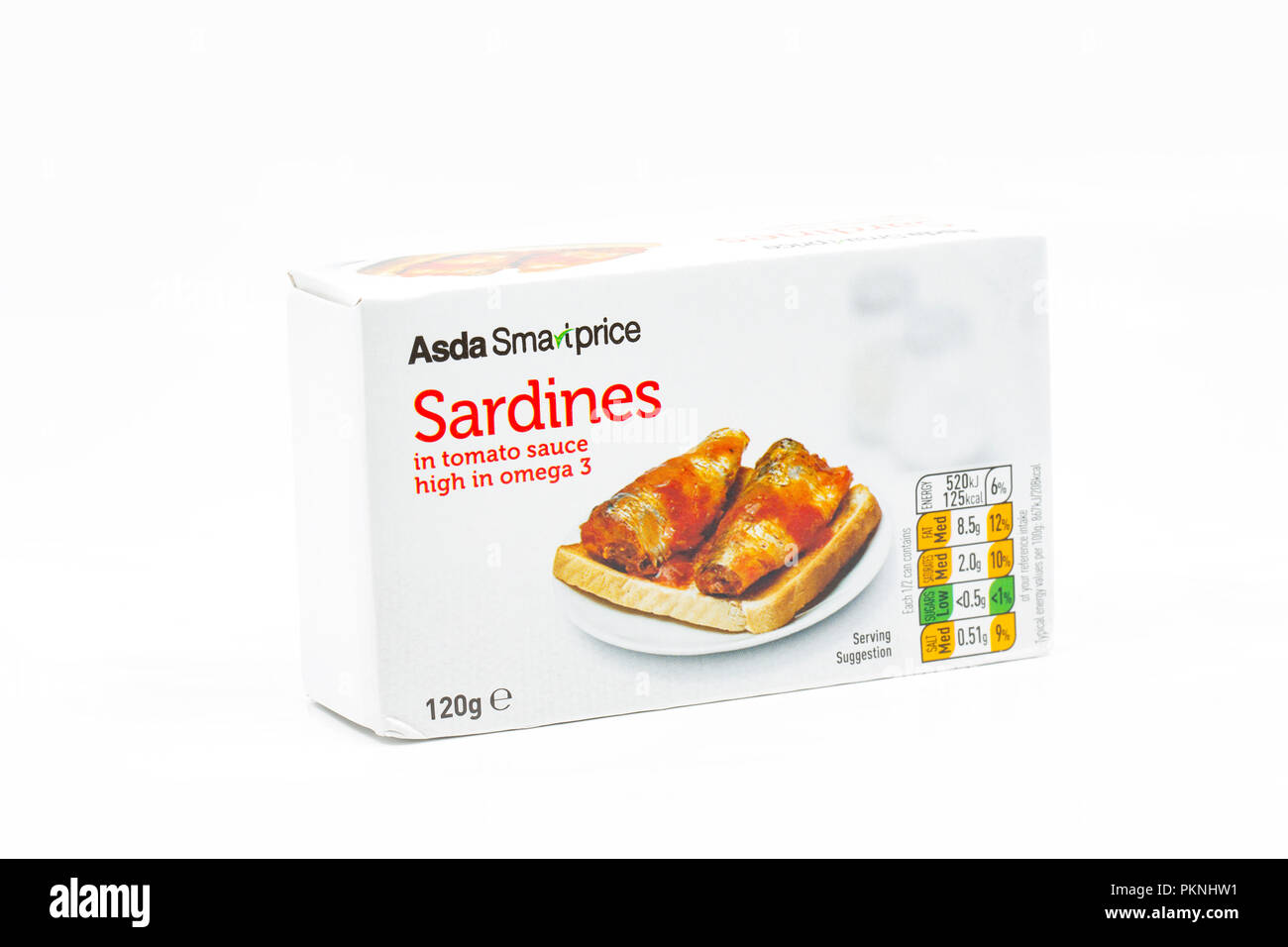 Canned sardines hires stock photography and images Alamy