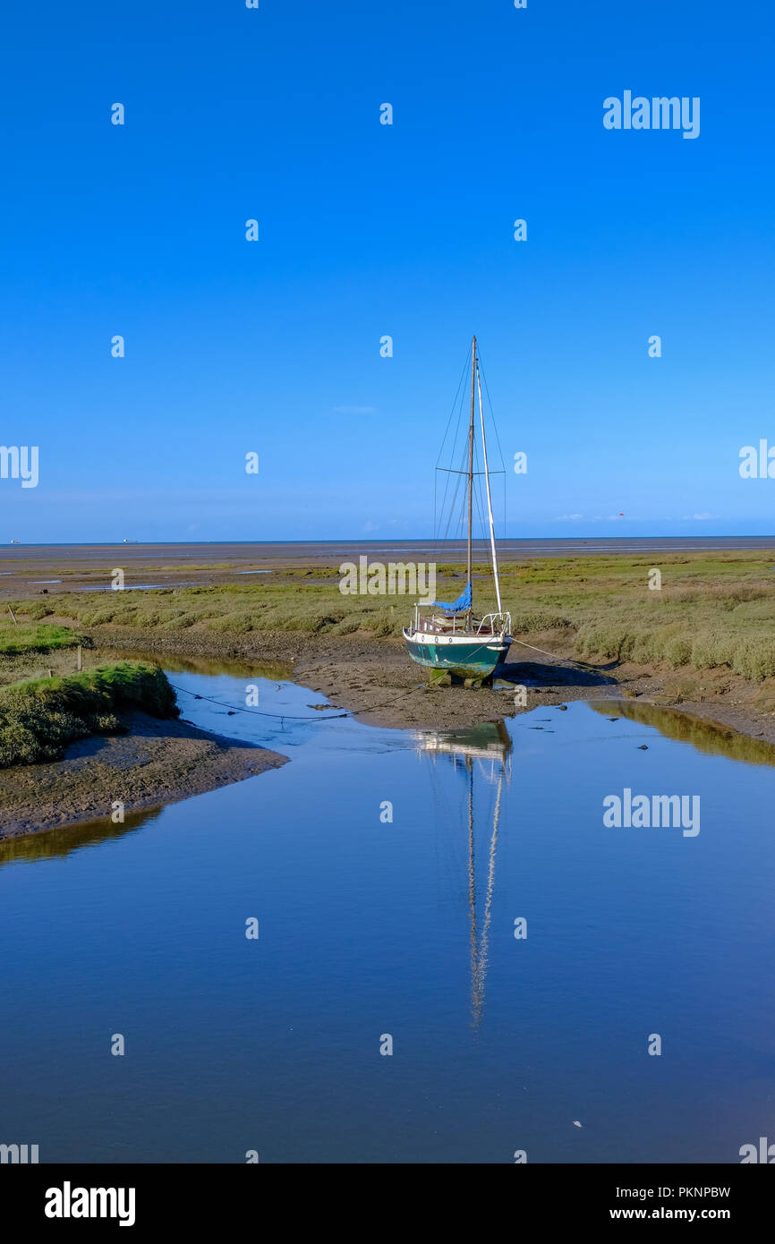 Pentraeth Beach, Anglesey Stock Photo - Alamy