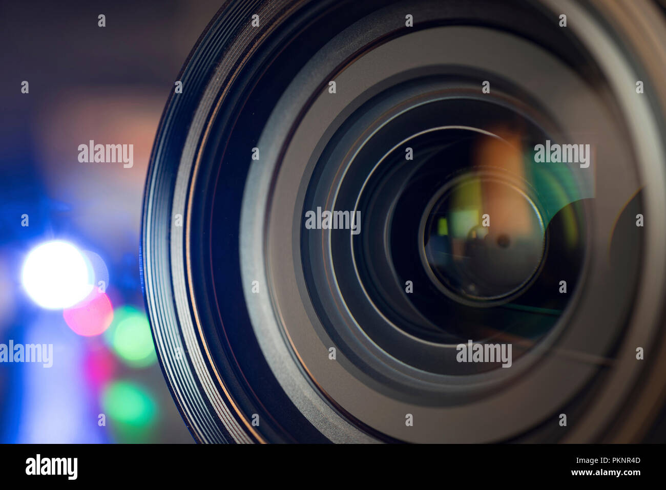 Flare lens hires stock photography and images Alamy