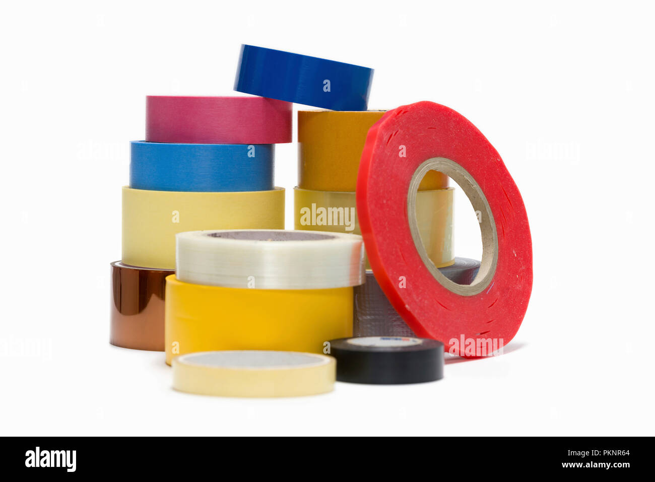 Parcel tapes hires stock photography and images Alamy
