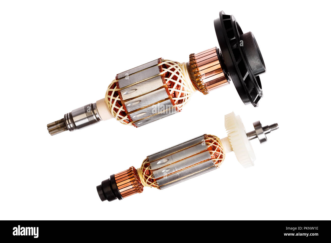 Two electric motors hi-res stock photography and images - Alamy