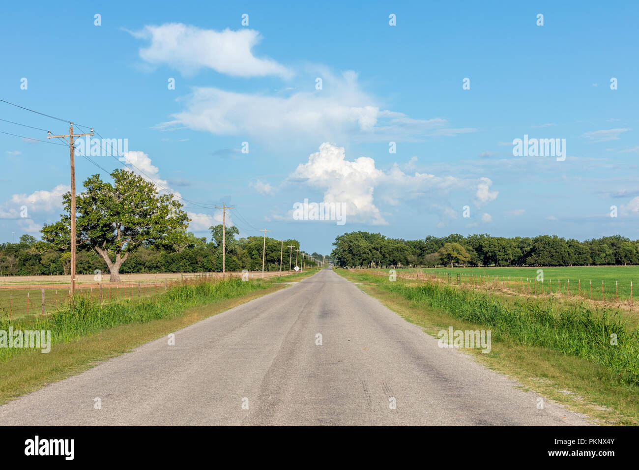 Rural Oklahoma High Resolution Stock Photography and Images Alamy