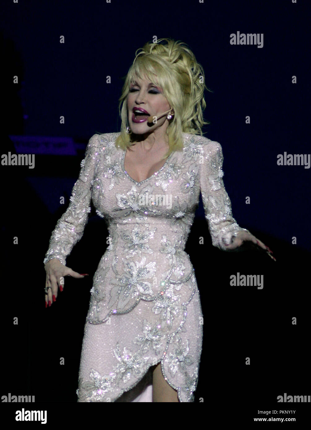 Jolene dolly hires stock photography and images Alamy