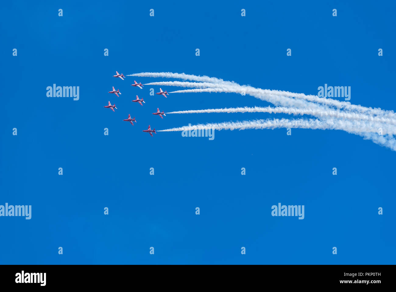 British Grand Prix 2018, Silverstone, Northamptonshire Stock Photo Alamy