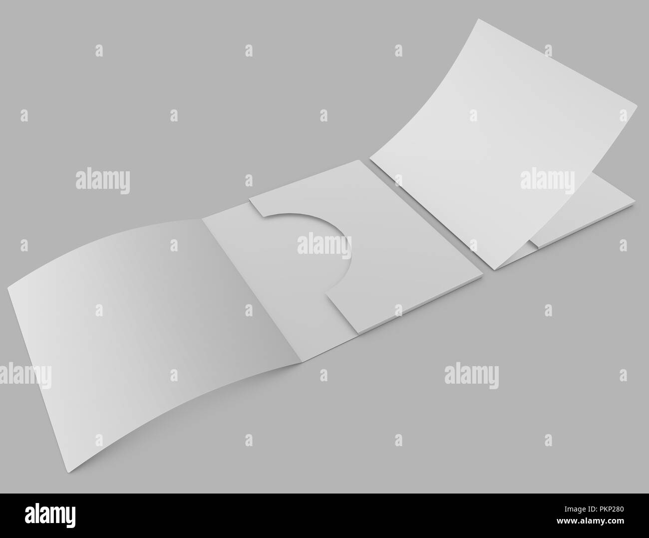 Office file cover Stock Photo - Alamy