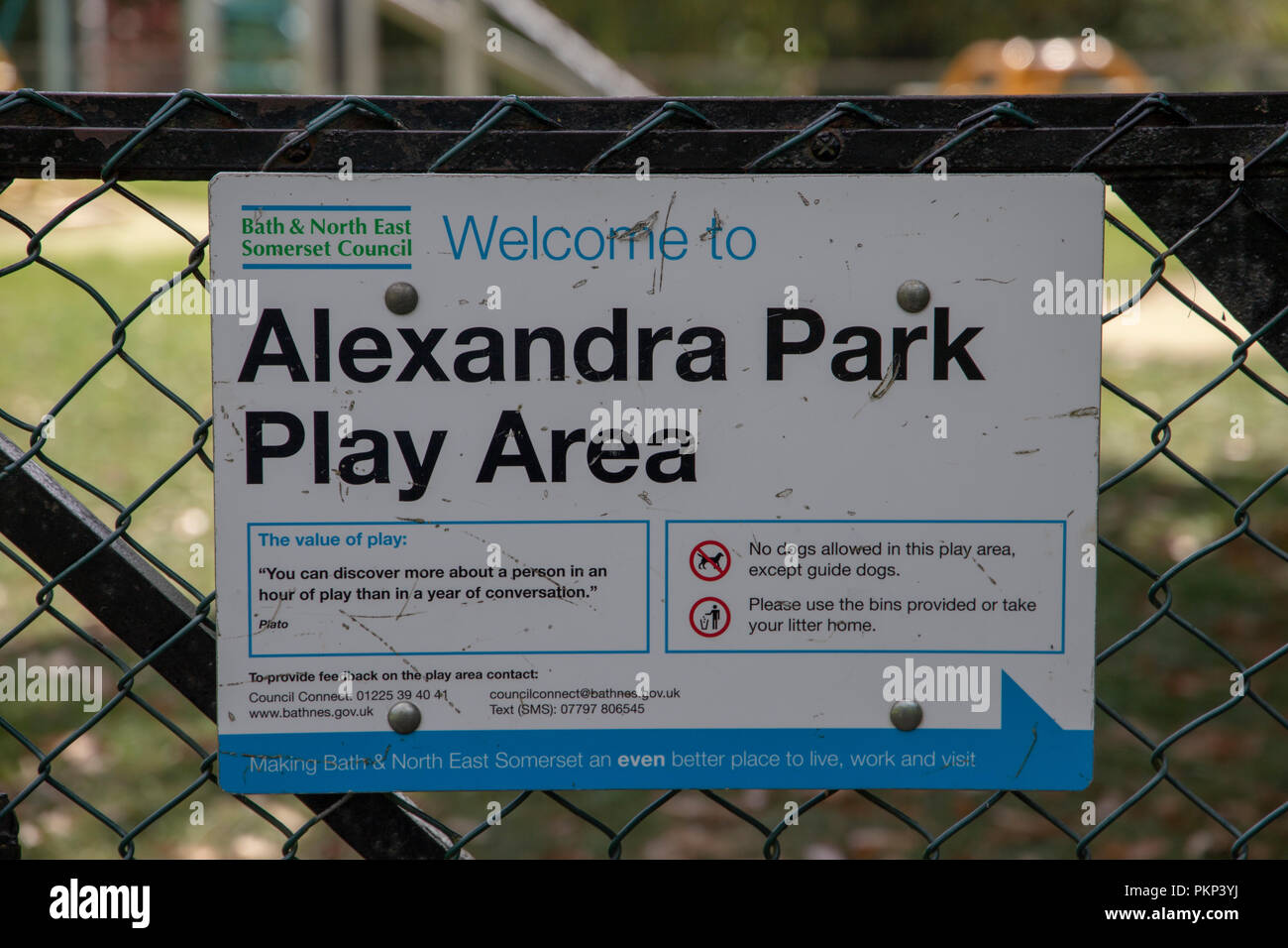 Alexandra park bath hires stock photography and images Alamy