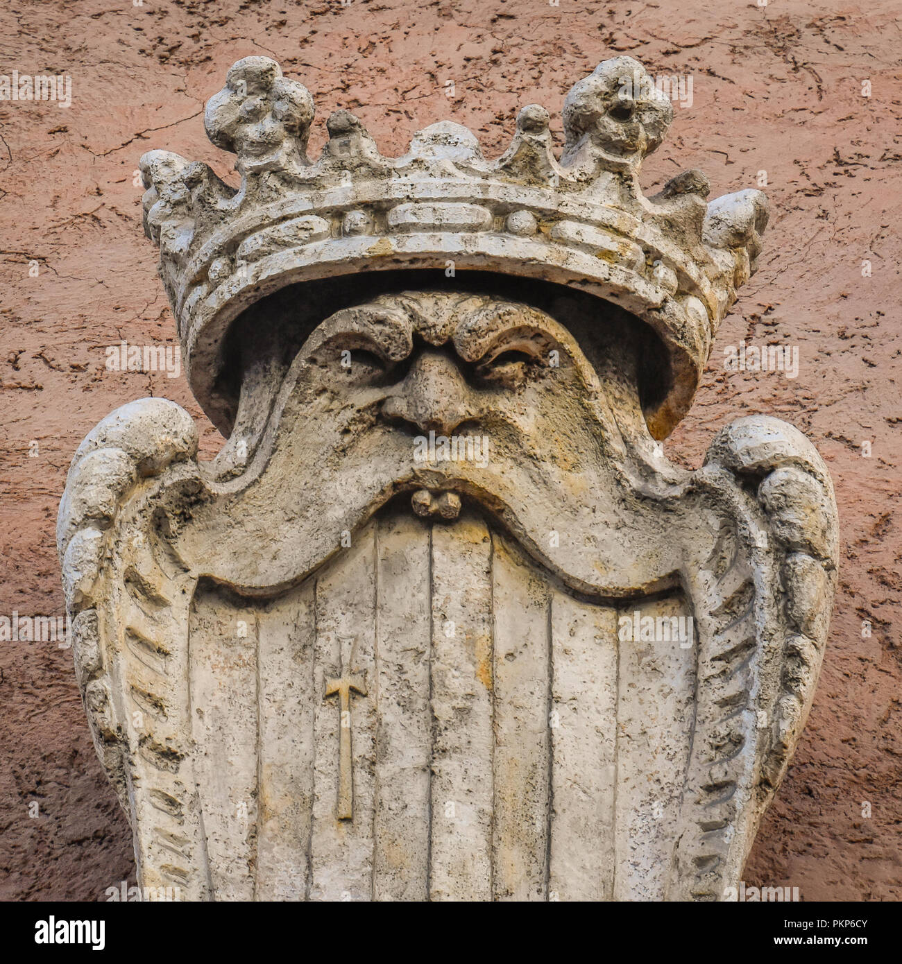 Rome is the capital city of Italy. The Vatican City is an independent