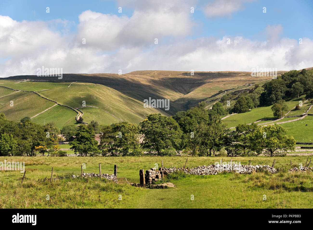 Starbotton in wharfedale hires stock photography and images Alamy