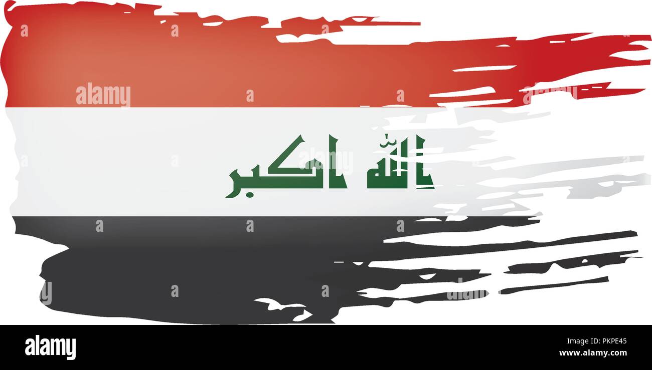 White Iraqi Iraqi vintage Stock Vector Images - Alamy
