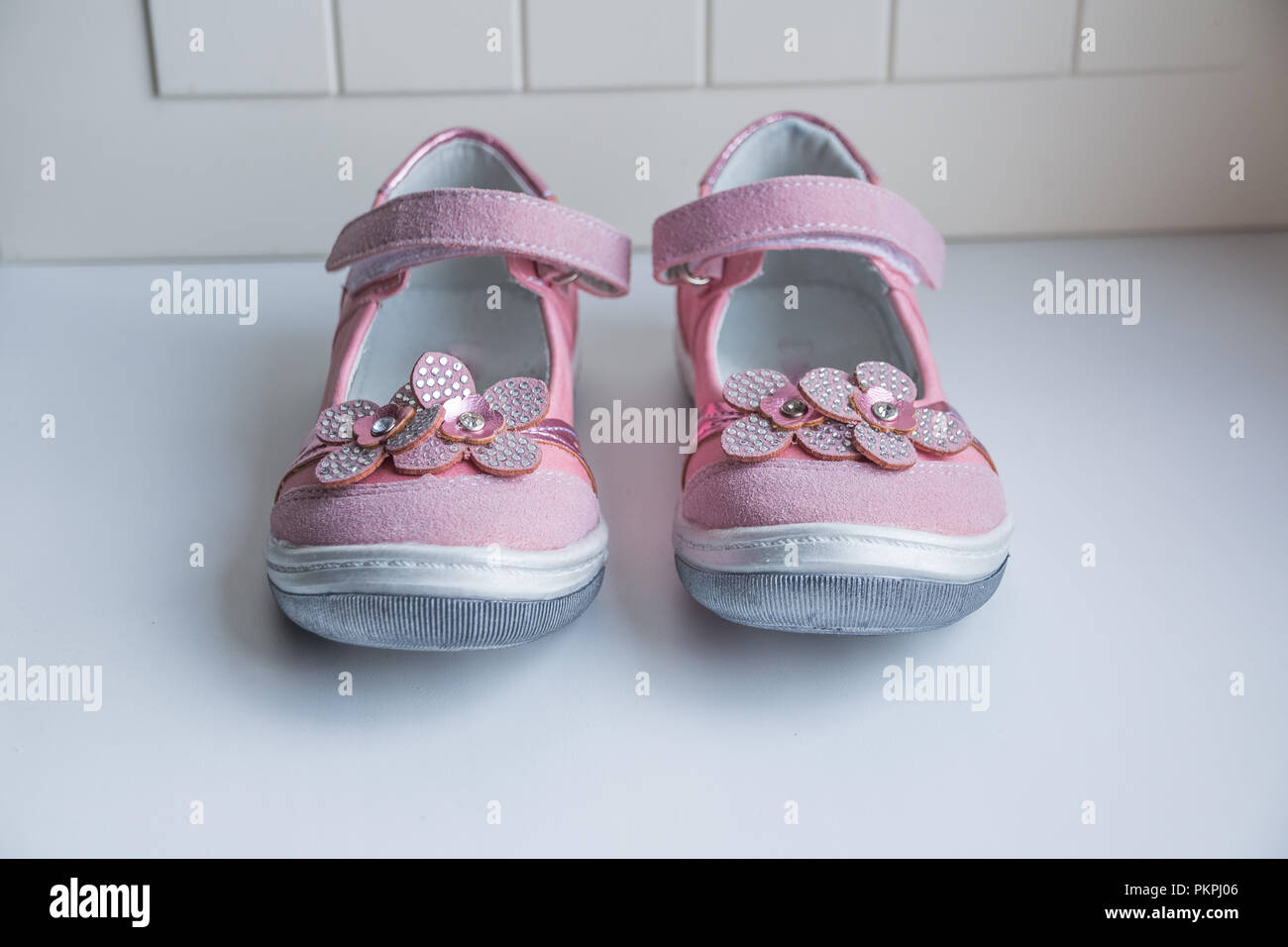 little girl clothes and shoes