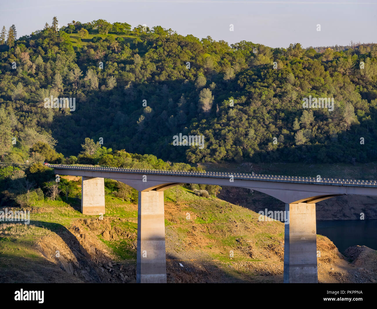 Tuolumne county hires stock photography and images Alamy