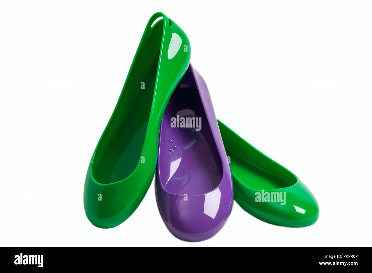 Female rubber shoes Clearance