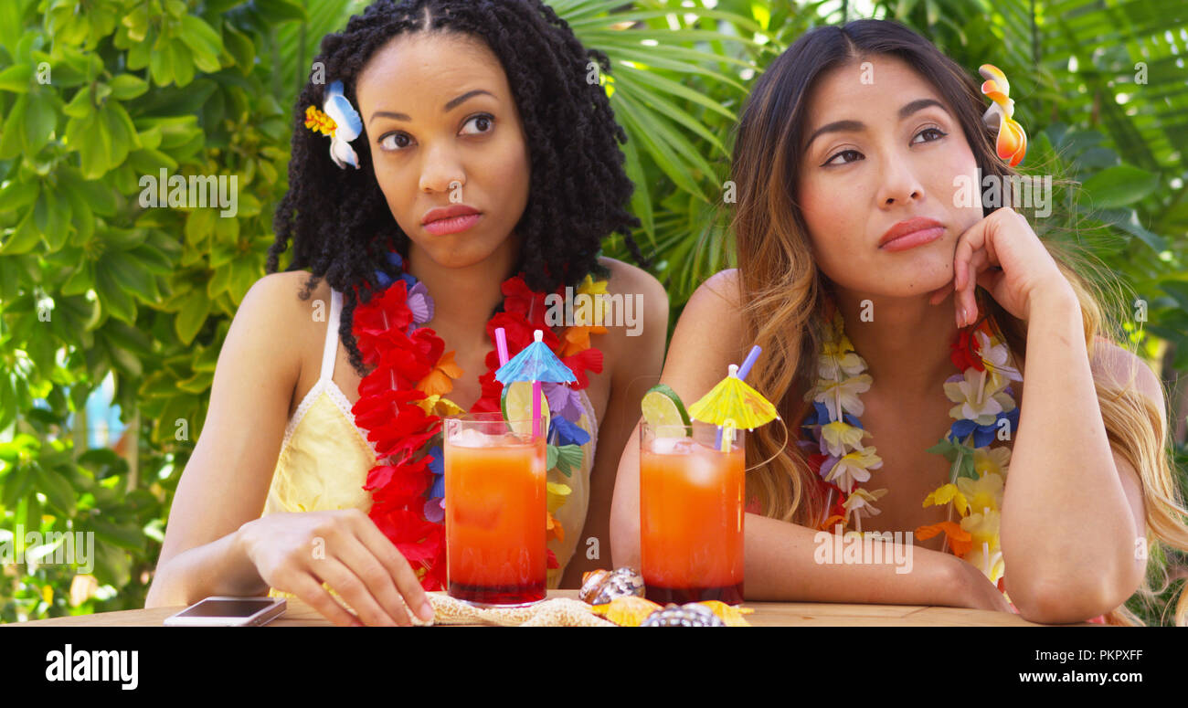 Japanese girls hawaii hires stock photography and images Alamy