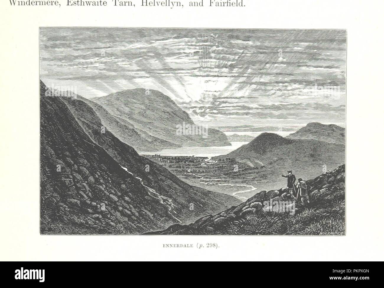 Image from page 305 of 'The rivers of Great Britain . Rivers of the ...