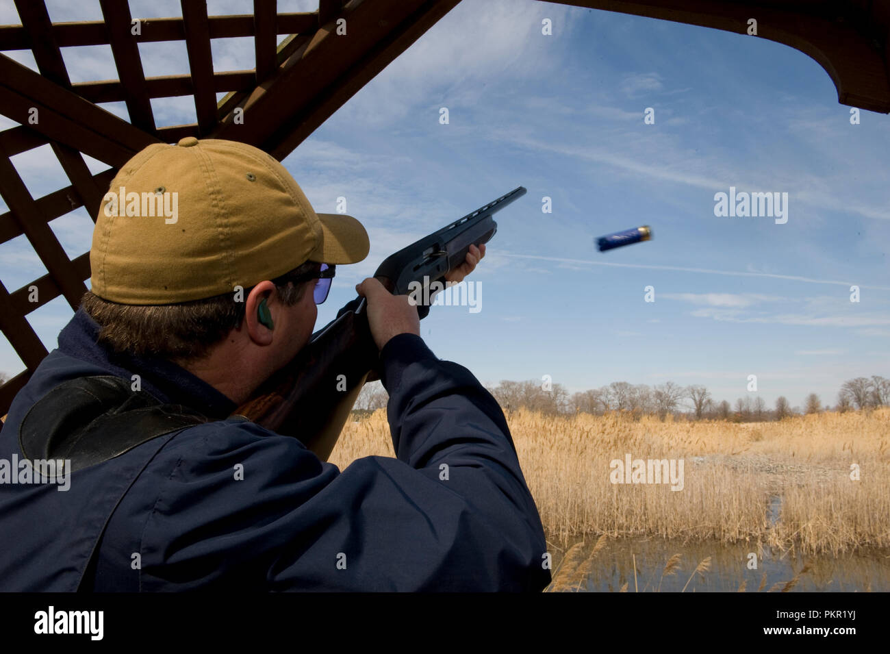 Pintail Point at the River Plantation, on Maryland's Eastern Shore is a