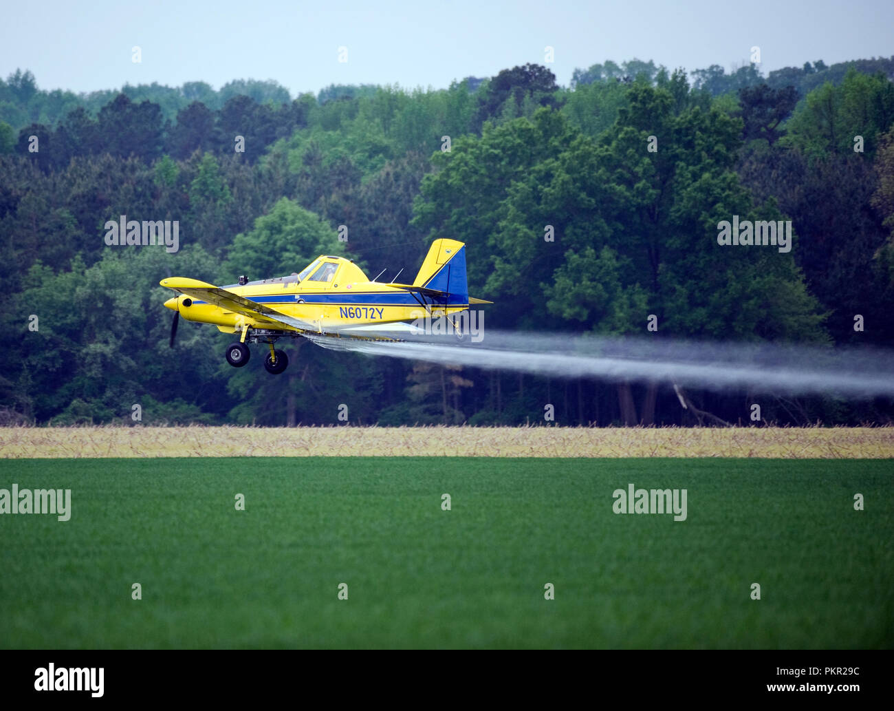 Crop duster united states hires stock photography and images Alamy
