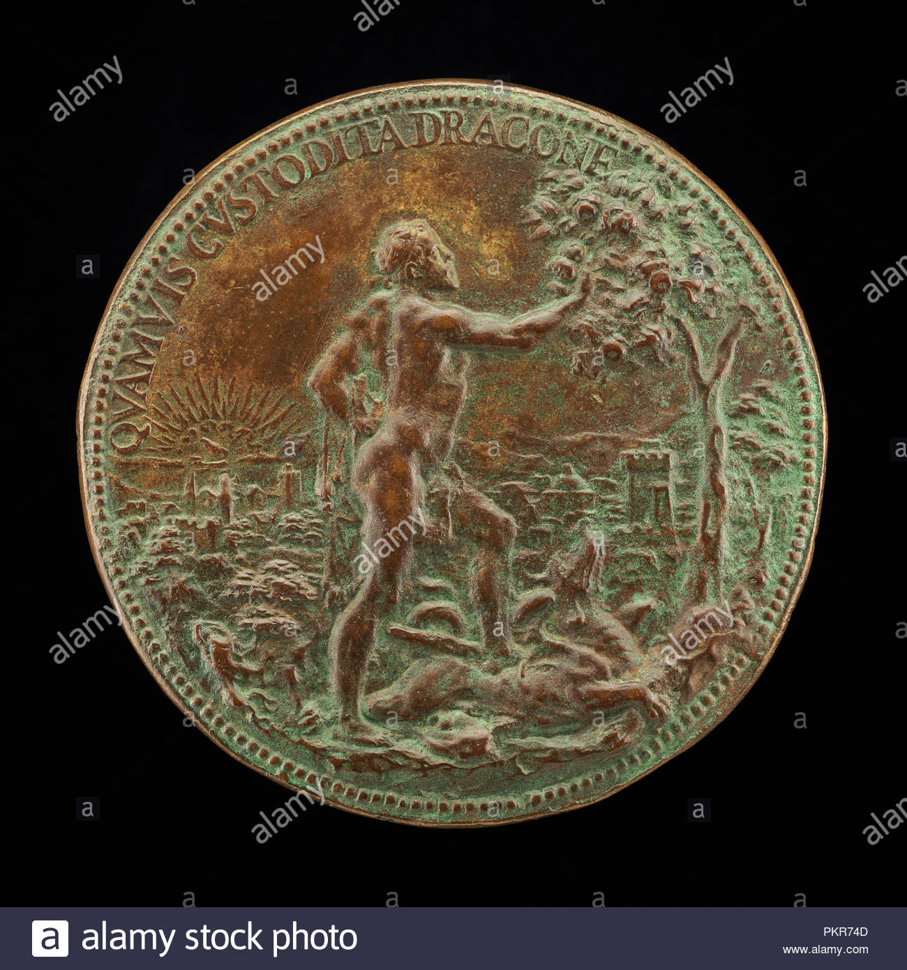 hesperides hesperides