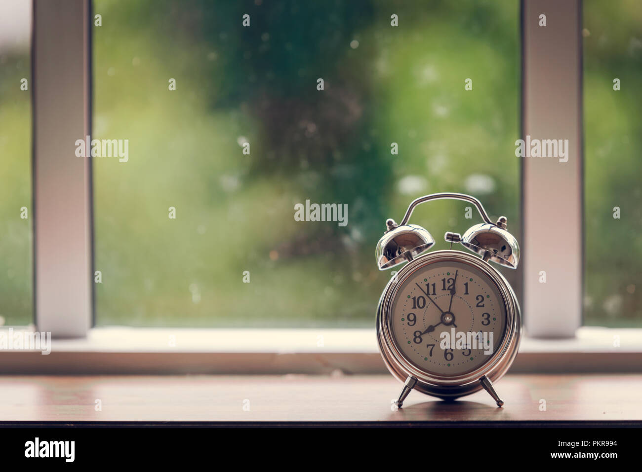 Alrm Clock High Resolution Stock Photography and Images - Alamy
