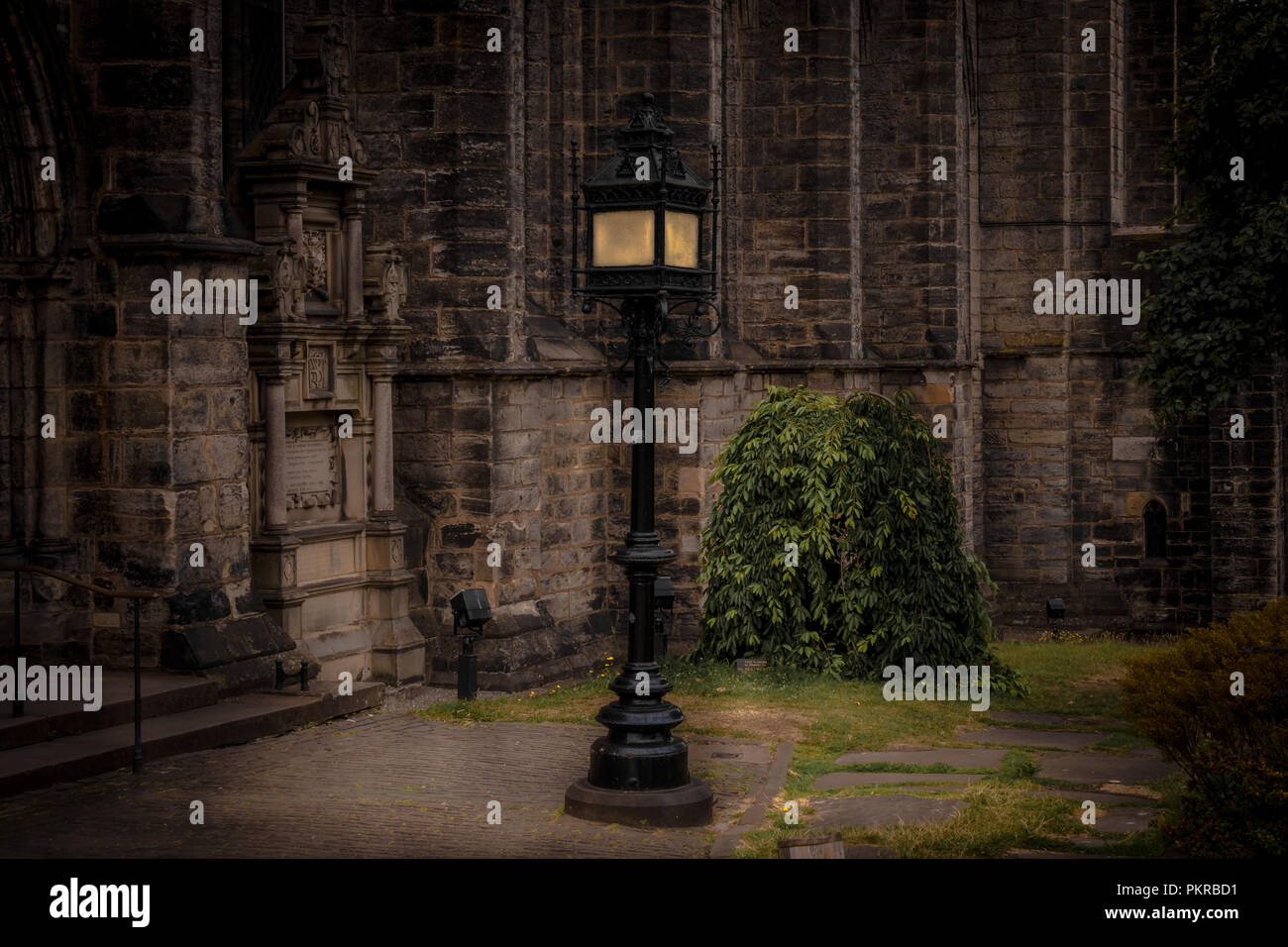 Glasgow is the most populous city in Scotland Stock Photo Alamy