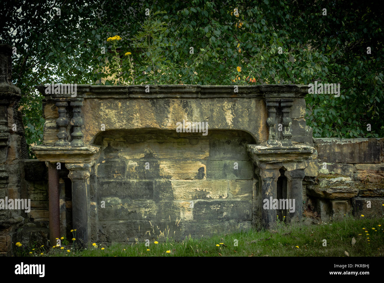 Glasgow is the most populous city in Scotland Stock Photo Alamy