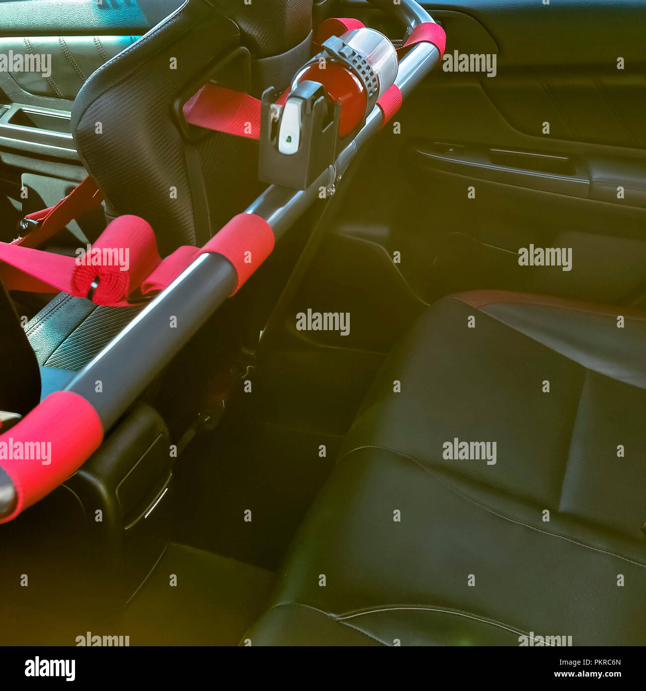 Seat Belts High Resolution Stock Photography and Images Alamy