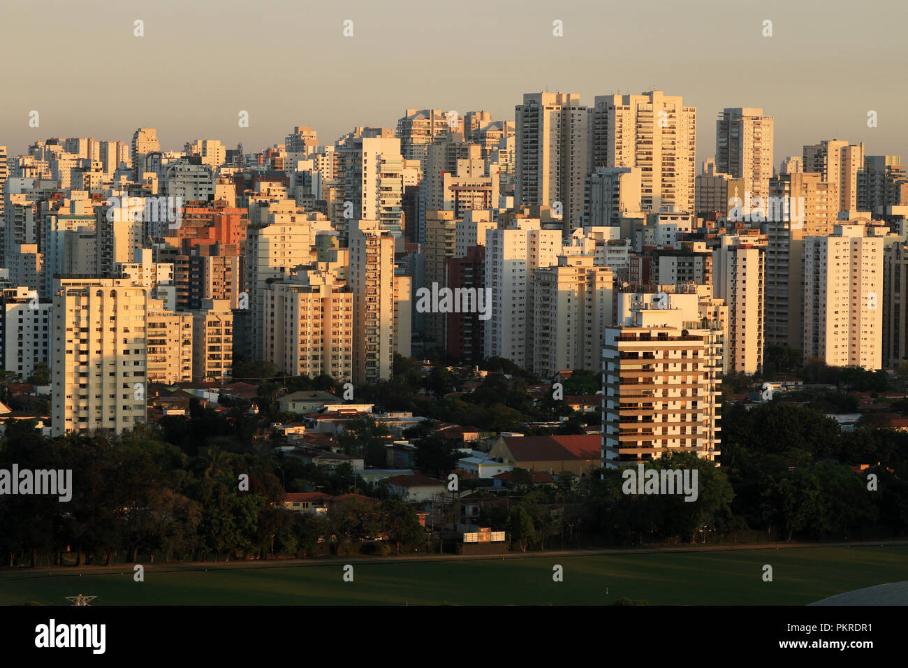 Largest cities in the world Stock Photo - Alamy