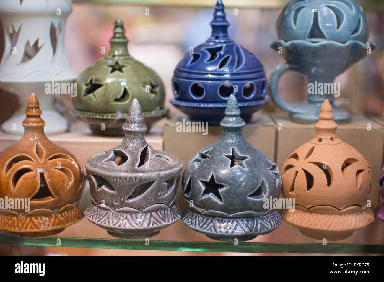 Incense burner in oman hires stock photography and images Alamy