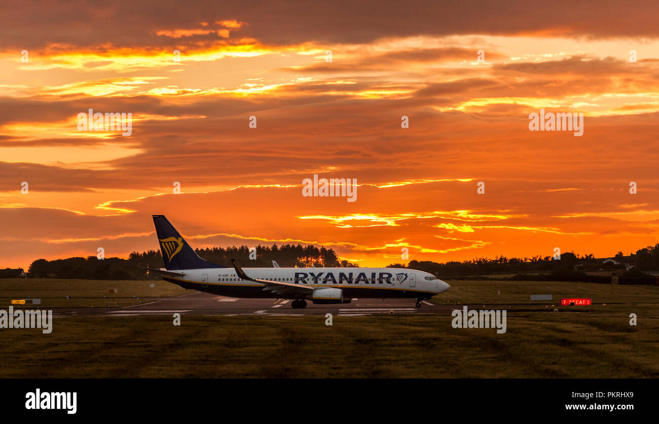 Cork airplane hires stock photography and images Alamy