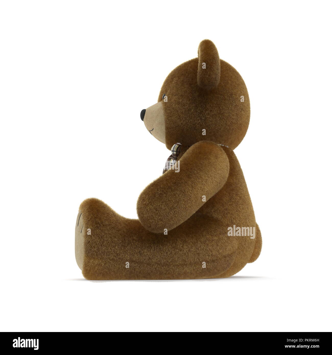 Vintage teddy bear isolated hi-res stock photography and images - Alamy