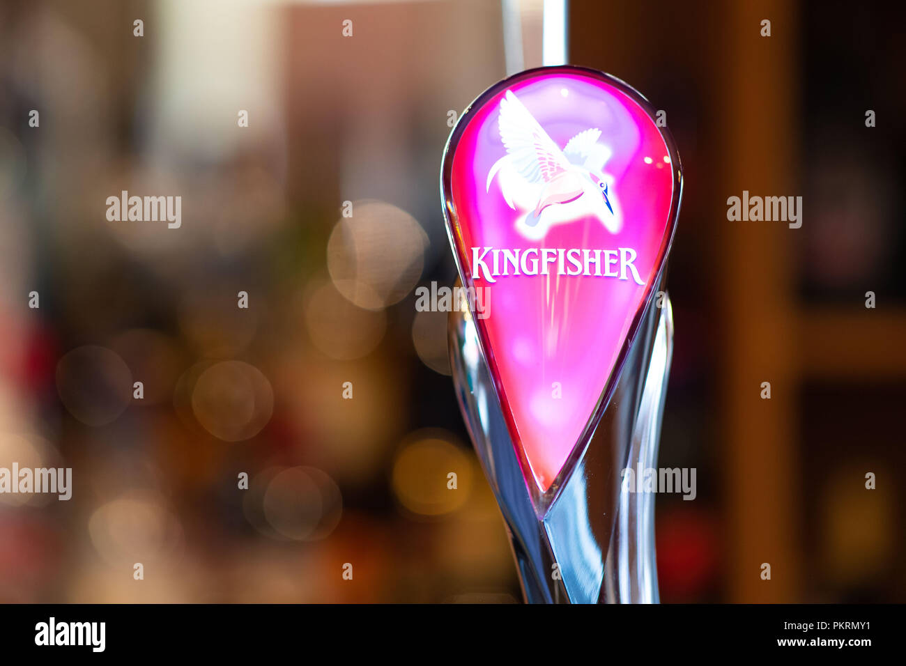 Kingfisher beer hires stock photography and images Alamy