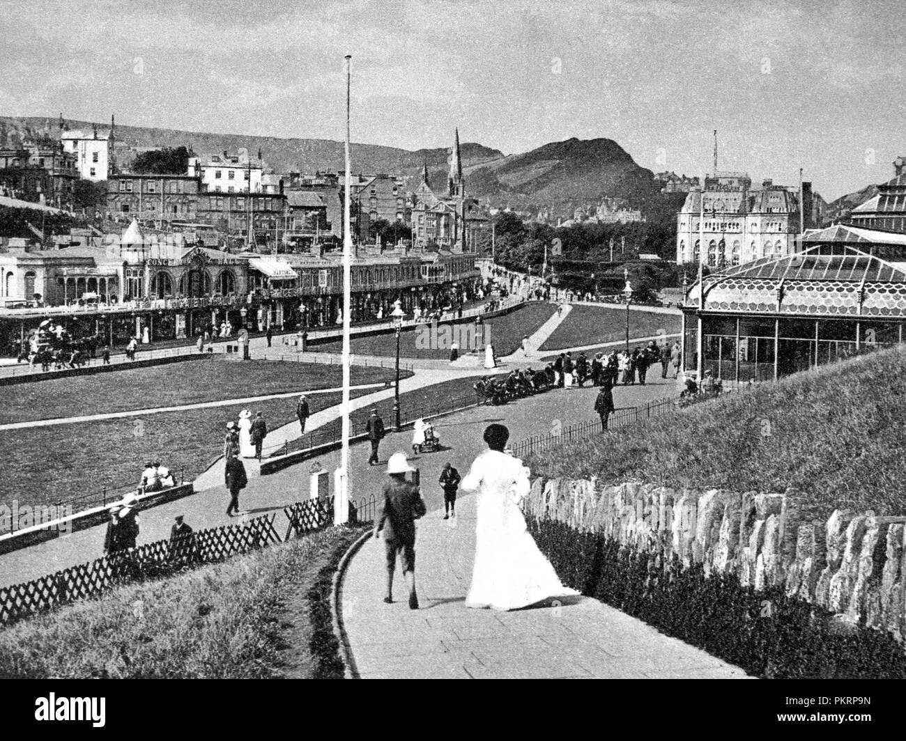 early 1900s Stock Photo Alamy