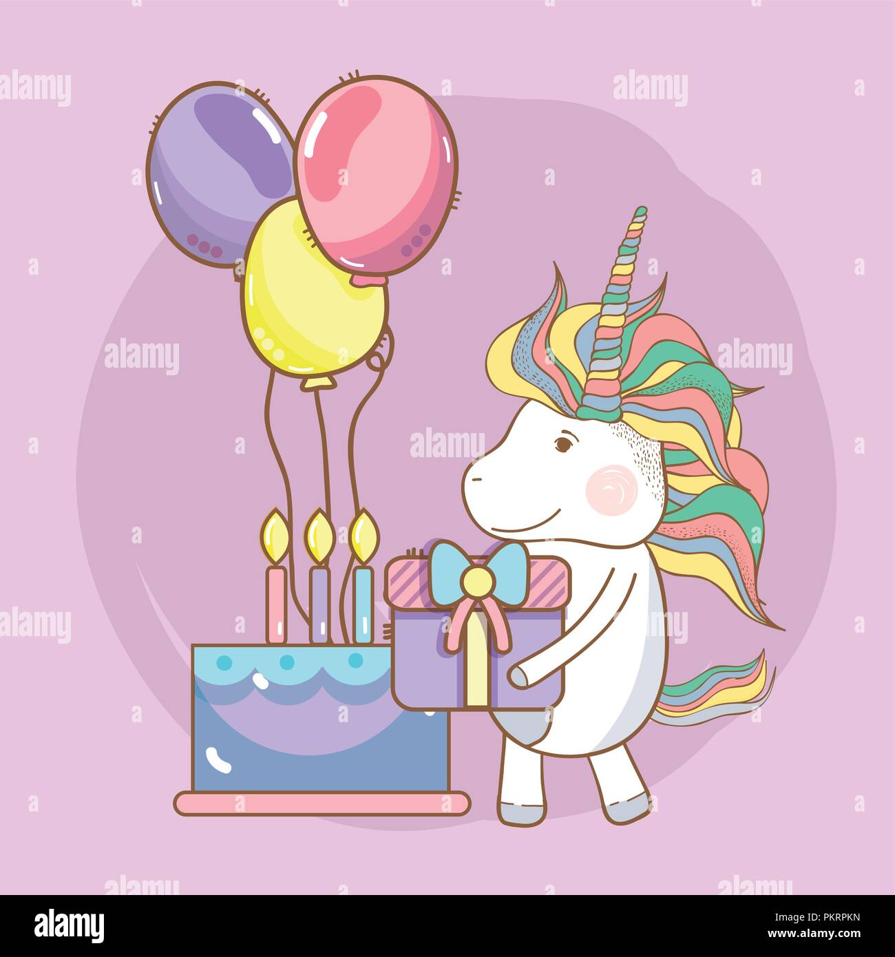 Birthday Party Unicorn Party Cartoons Stock Vector Image Art Alamy 47,000+ vectors, stock photos & psd files. https www alamy com birthday party unicorn party cartoons image218725577 html