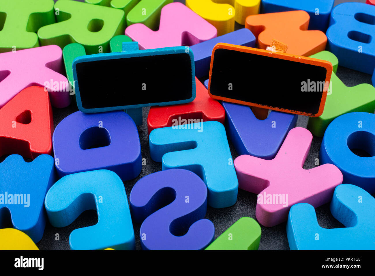 Noticeboard preschool hires stock photography and images Alamy