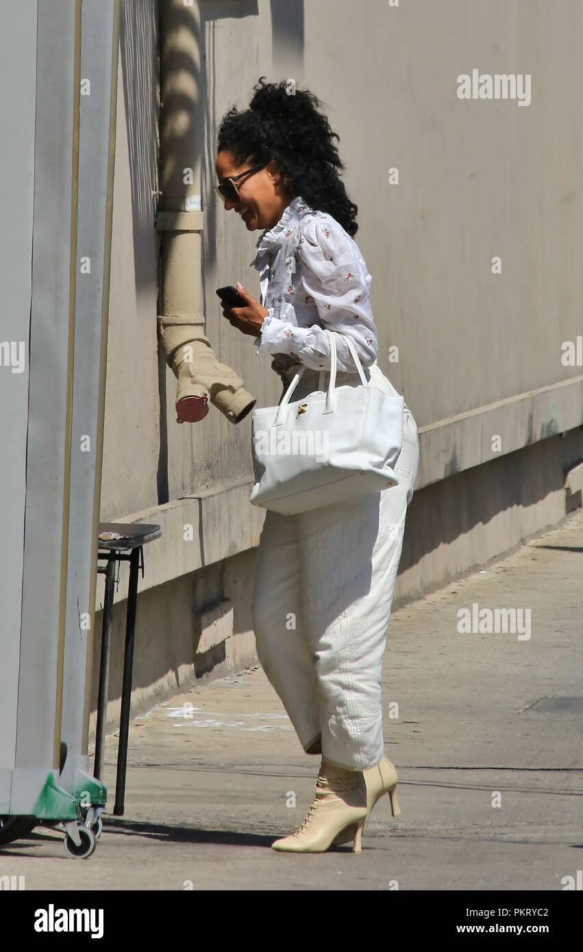 tracee ellis ross casual style