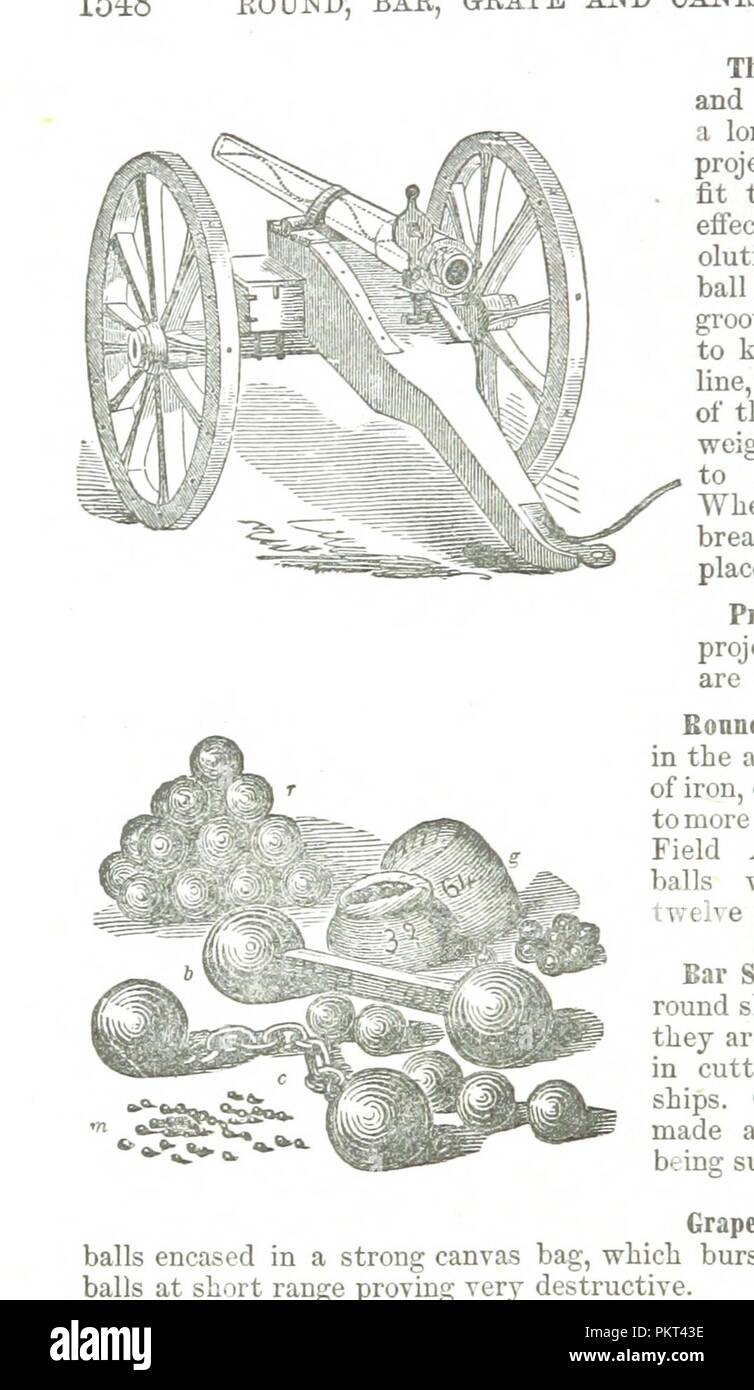 Image from page 754 of 'A complete History of the great American ...