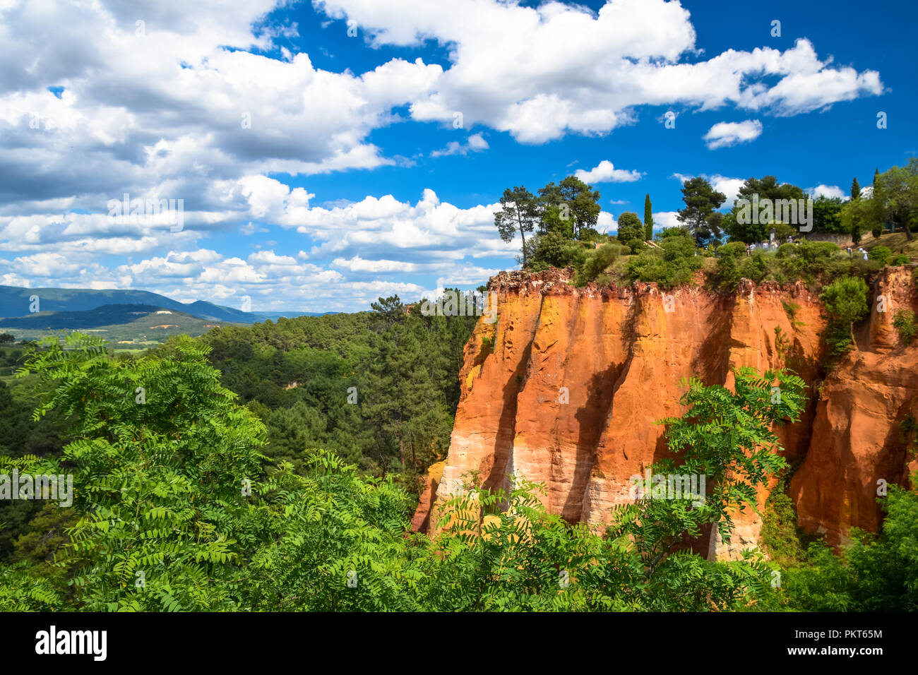 Ochre Mines High Resolution Stock Photography and Images - Alamy