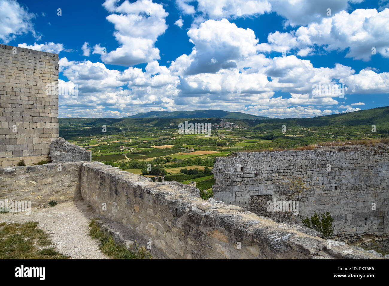 Chateau la coste france hires stock photography and images Alamy