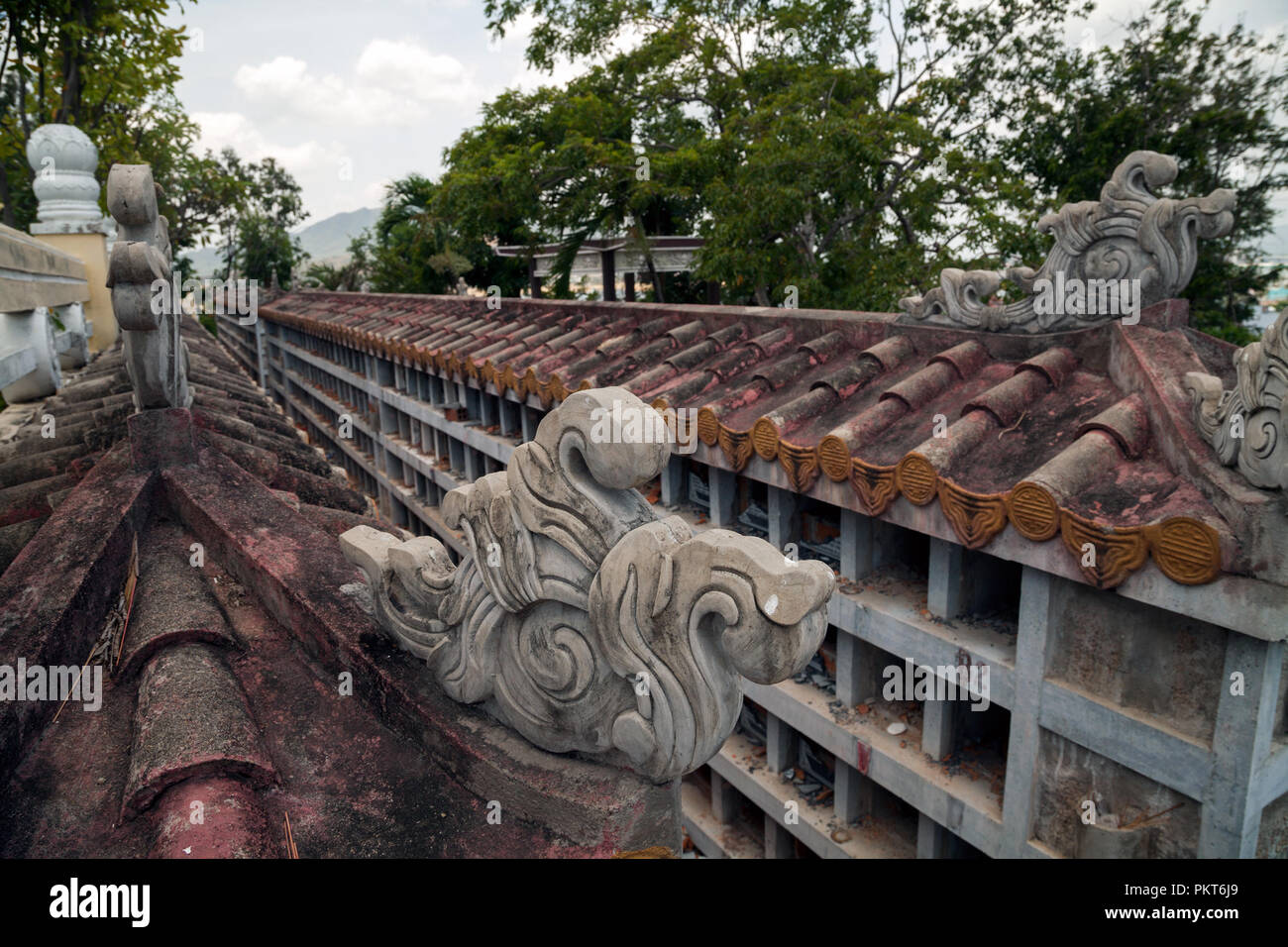 Buddhist Burial High Resolution Stock Photography And Images Alamy