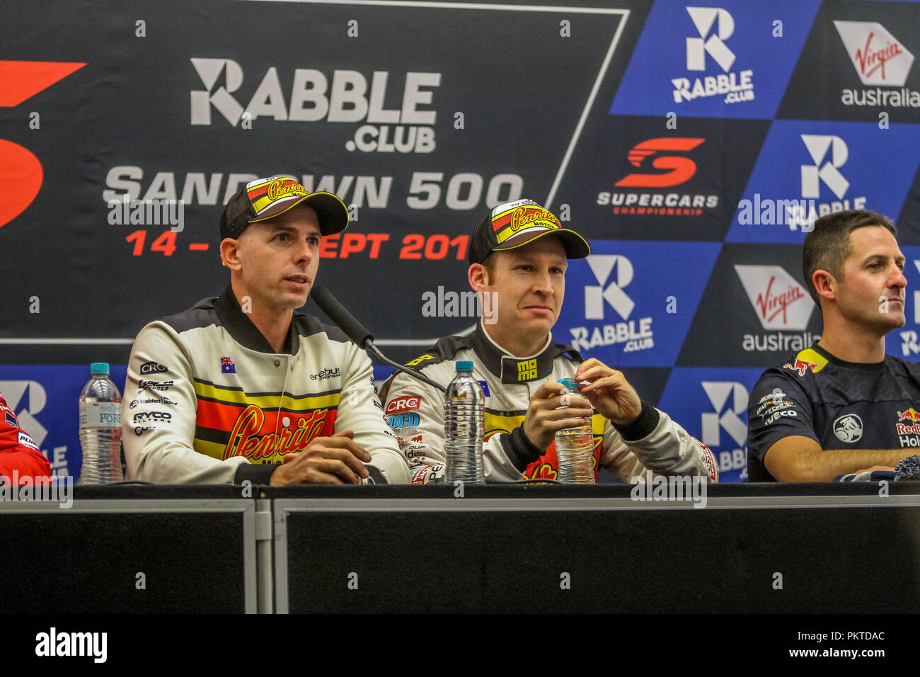 David reynolds racing driver hi-res stock photography and images - Alamy