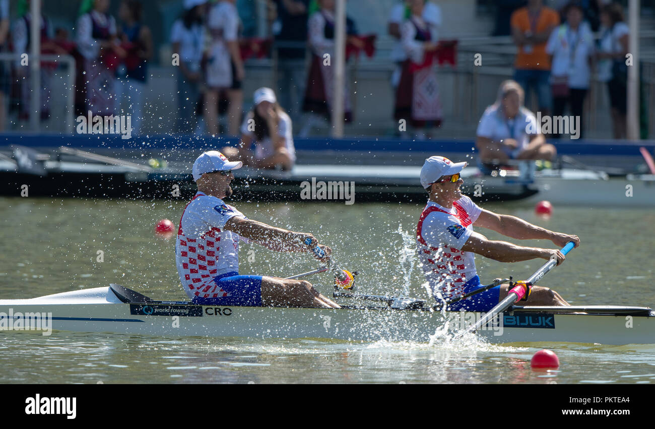 Martin sinkovic and brother hires stock photography and images Alamy