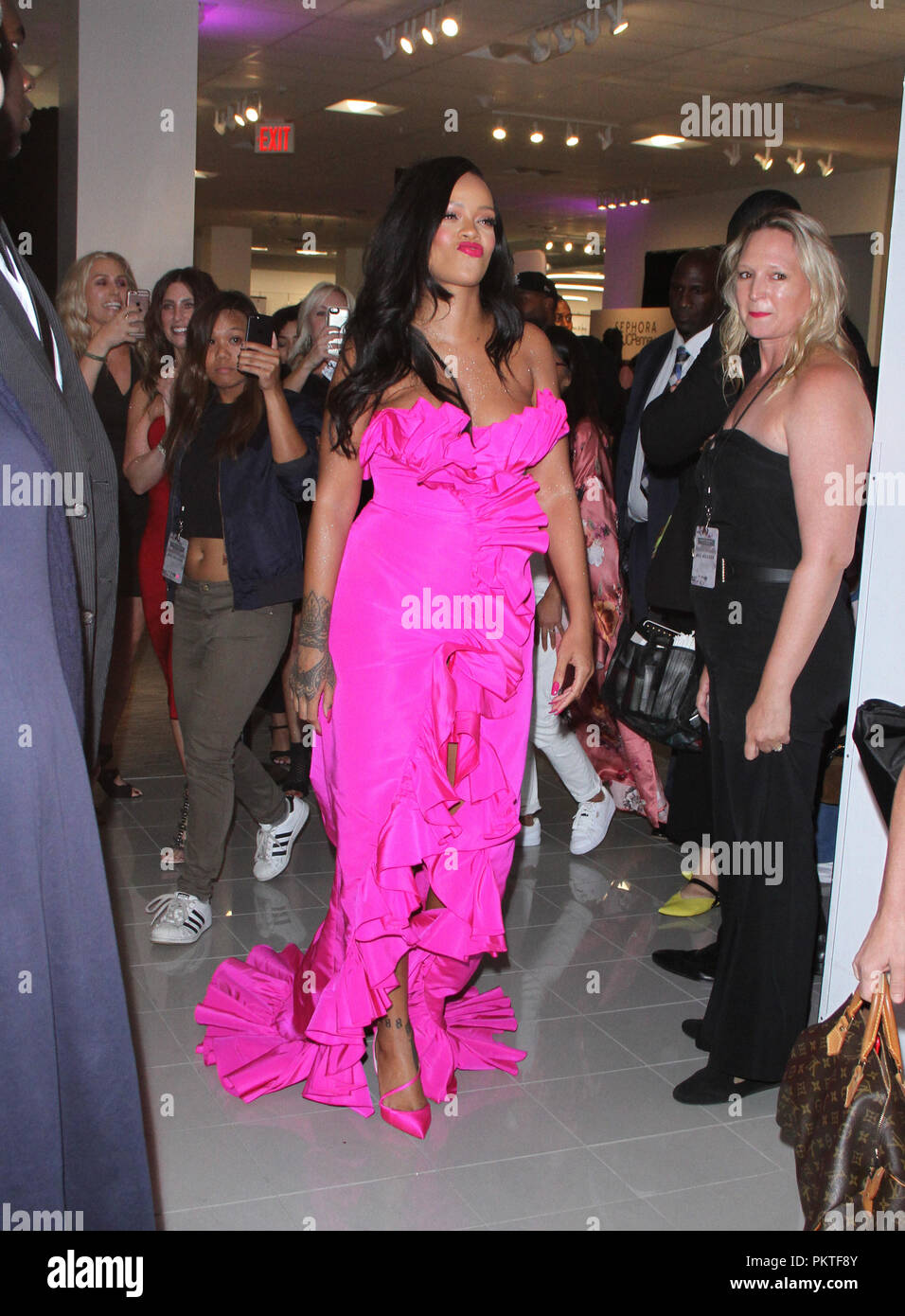 Fenty shoes jcpenney sale