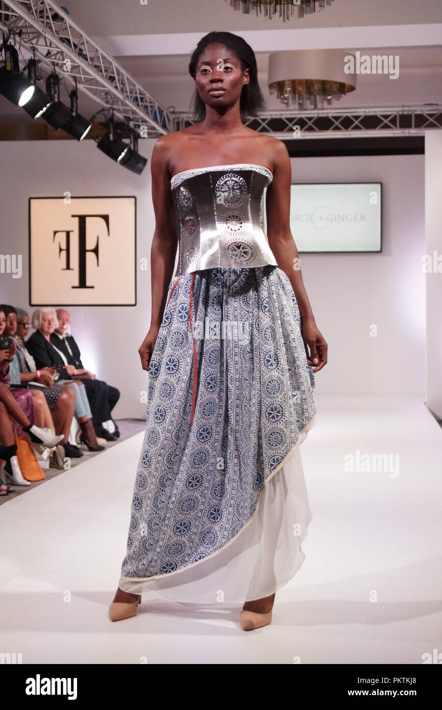 Fashion world top dresses 2018
