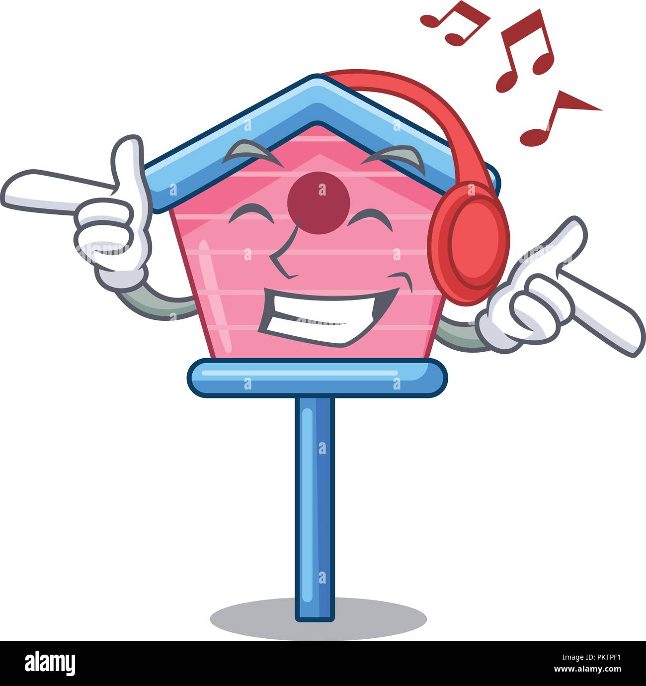 Top 182+ House music cartoon