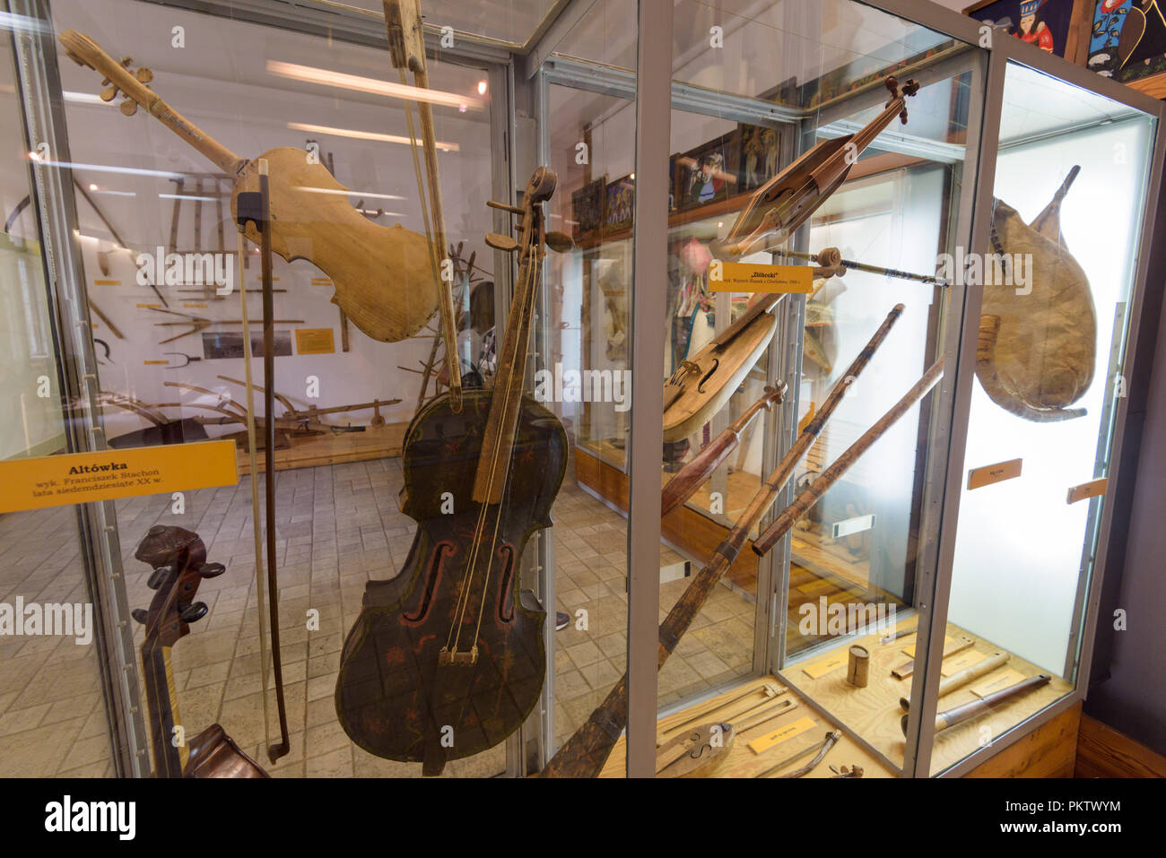 Museum of musical instruments hi-res stock photography and images - Page 15  - Alamy