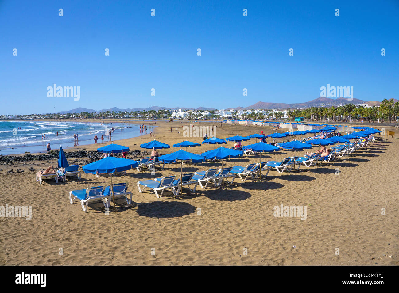 Matagorda Lanzarote Stock Photos & Matagorda Lanzarote Stock Images Alamy